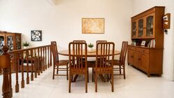 Bedok Ria (D16), Terrace #573644881